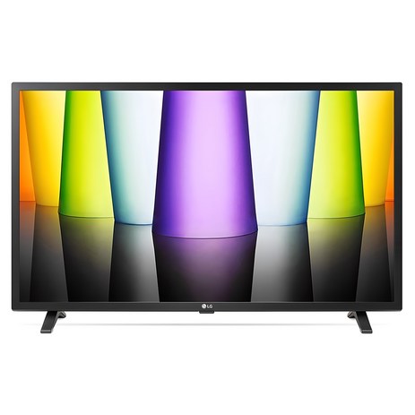 LG전자 HD LED TV, 80cm(32인치), 32LQ635BKNA, 스탠드형, 방문설치-추천-상품