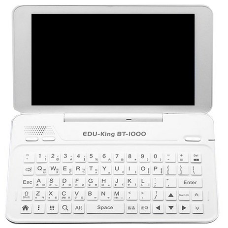 베스타 전자사전, BT-1000W-추천-상품