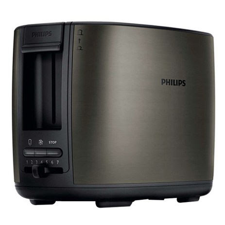 필립스 선샤인 메탈 토스터기, HD2628/89-추천-상품