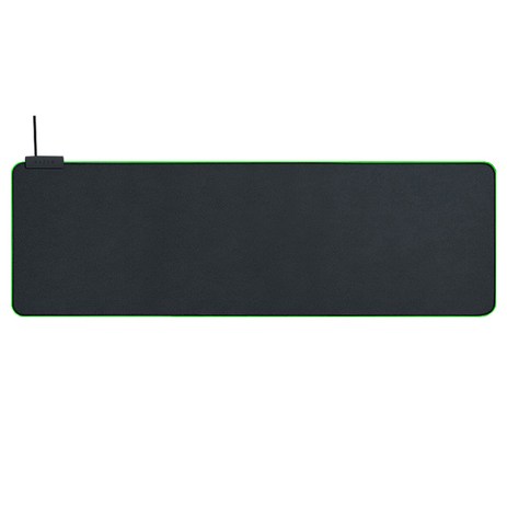 레이저 Goliathus Chroma Extended 게이밍 마우스 장패드 RZ02-025003, 혼합 색상, 1개-추천-상품