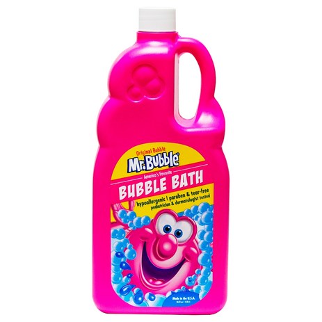 미스터버블-버블바스-오리지널-유아용-거품목욕제-1060ml-1개-추천-상품