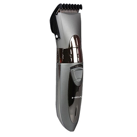 HEAD WATER PROOF 이발기, HEAD-590D, 그레이-추천-상품