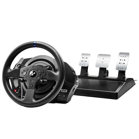 트러스트마스터 레이싱 휠, T300RS GT, 1세트-추천-상품