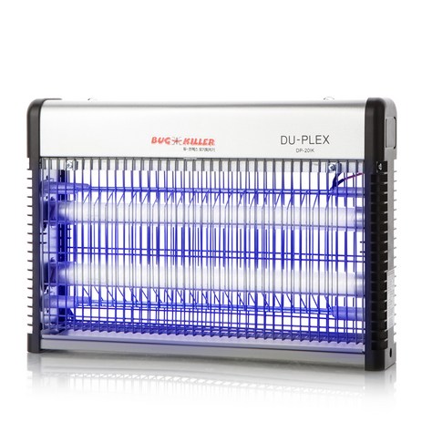 듀플렉스 LED 전기 모기퇴치기, DP-20IK-추천-상품