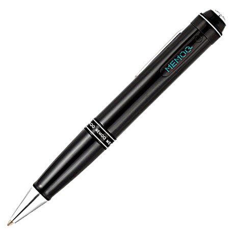 이소닉 볼펜 녹음기 16GB, PCM-009, 혼합 색상-추천-상품