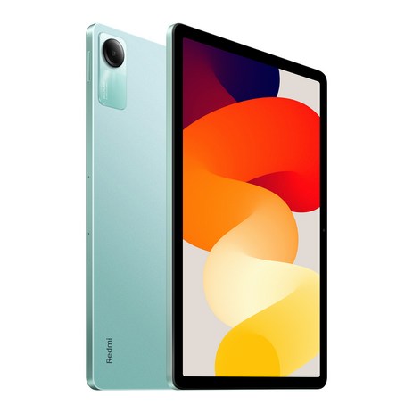 샤오미 Redmi Pad SE 태블릿PC 4GB, 민트 그린, 128GB, Wi-Fi-추천-상품