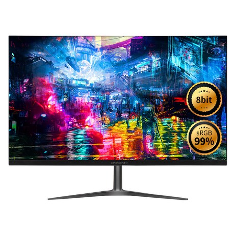 크로스오버 QHD 모니터, 68.5cm, 2750IPS QHD 75평면 Hit(일반)-추천-상품