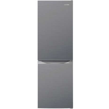 루컴즈 일반형 냉장고 소형 157L 방문설치, 그레이, R160M2-G-추천-상품