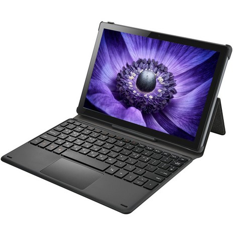 아이뮤즈-뮤패드-L10-LTE-태블릿-PC-+-키보드-다크그레이-64GB-Wi-Fi+Cellular-추천-상품