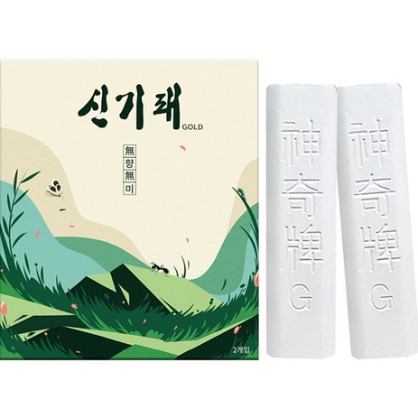 신기패-분필형-해충약-14g-1개-추천-상품