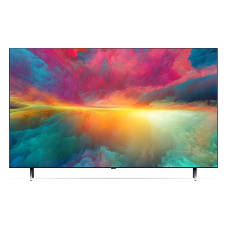 LG전자 4K UHD LED QNED TV, 189cm(75인치), 75QNED70NRA, 스탠드형, 방문설치-추천-상품