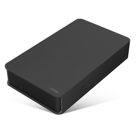 ipTIME 외장 케이스 BLACK ipTIME HDD3135plus, 1개-추천-상품