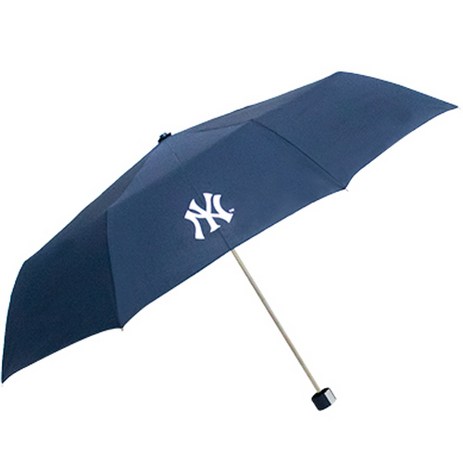 MLB 3단 수동 우산-추천-상품