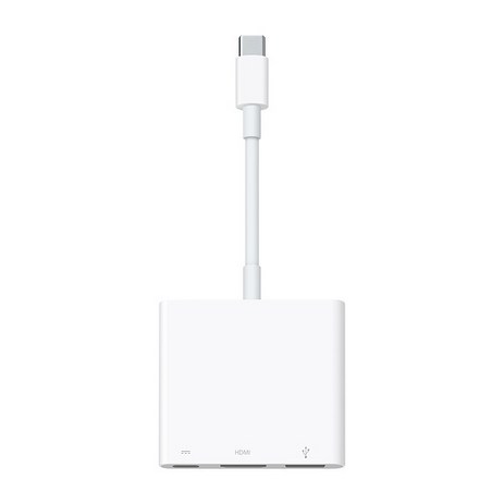 Apple 정품 USB-C 디지털 AV 멀티포트 어댑터, 1개-추천-상품