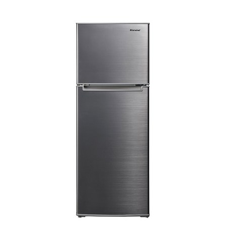 캐리어 클라윈드 일반형냉장고 방문설치, 메탈, CRF-TD182MDE-추천-상품
