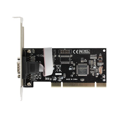 넥스트 LP 9핀 시리얼 com 포트 PCI 카드 NEXT-1SERIAL LP-추천-상품