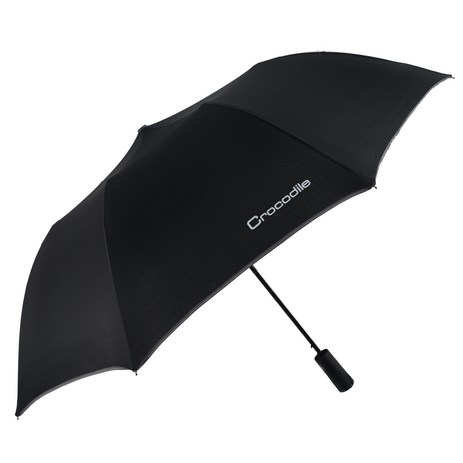 크로커다일 2단 바이어스 우산-추천-상품