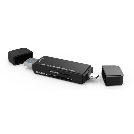 넥스트 USB 3.1 카드리더기, NEXT-9720TC-OTG-추천-상품