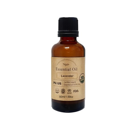 퓨어스-유기농-라벤더오일-50ml-1개-추천-상품