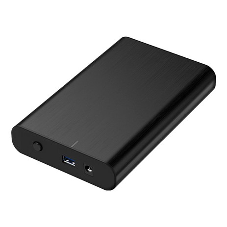 nextu USB3.0 SATA 하드 케이스 NEXT-357U3-추천-상품