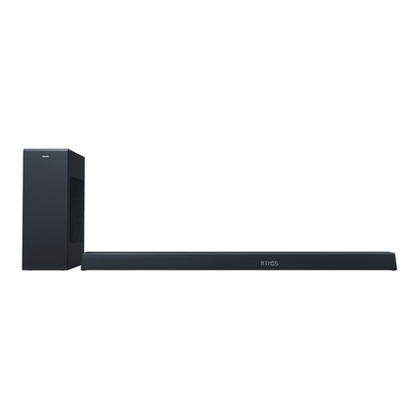 필립스-3.1채널-돌비-애트모스-사운드바-400W-TAB8805-추천-상품