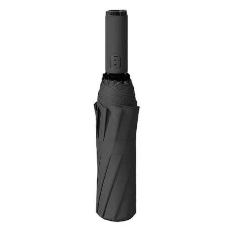 ROJI 프리미엄 UV 자외선차단 원터치 3단 암막 자동우산 양산-추천-상품
