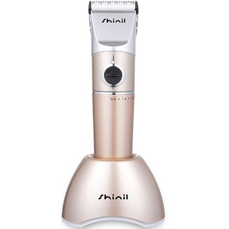 신일-전문가용-티타늄코팅-프로페셔널-전기충전-이발기-SWT-M7141C-추천-상품