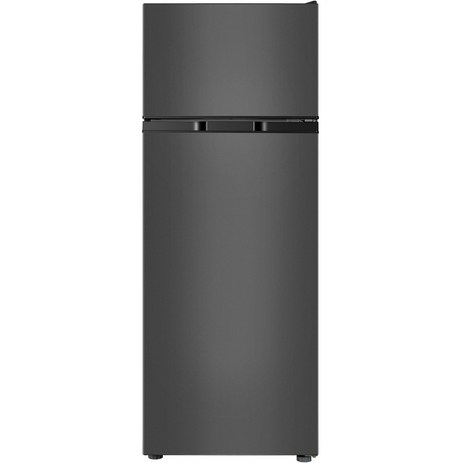 TCL 일반형 냉장고 207L 방문설치, 그레이, F210TMC-추천-상품