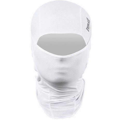 에버라스트 3D 쿨바라클라바 냉감 조절 가능한 마스크, 화이트-추천-상품