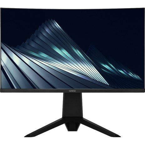이그닉 비와이 프로 27X 2516 게이밍 일체형 PC IG-BYA27002 (i5-12400F 68.5cm WIN11 Home RAM 32GB NVMe 1TB GTX1650), 기본형-추천-상품