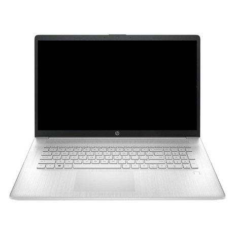 HP 2022 노트북 17s 코어i5 인텔 12세대, 네추럴 실버, 512GB, 16GB, WIN11 Home, 17s-cu2032TU-추천-상품