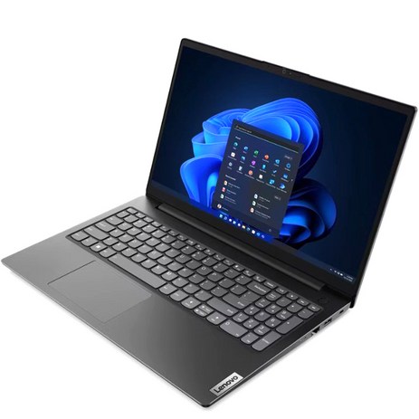 레노버 2023 V15 G4 코어i5 인텔 13세대, Iron Gray, 256GB, 16GB, Win11 HOME, 83A10001KR-추천-상품