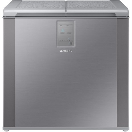 삼성전자 뚜껑형 김치플러스 냉장고 202L 방문설치, 리파인드 이녹스, RP20A3111S9-추천-상품