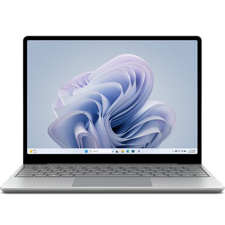 마이크로소프트 2023 Surface Laptop Go 3 12.4 코어i5 인텔 12세대 UHD Graphics 615, Platinum, 256GB, 8GB, WIN11 Home, XK1-00046-추천-상품