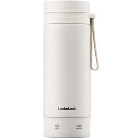 락앤락 리틀럽 마망 가열텀블러 아이보리 300ml, EJC723IVY-추천-상품