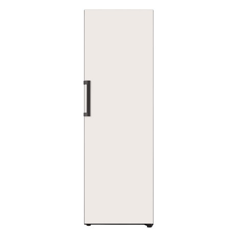 [색상선택형] LG전자 오브제컬렉션 컨버터블 세트 메탈 냉장고 방문설치, 오브제컬렉션 베이지, X323MEF-추천-상품
