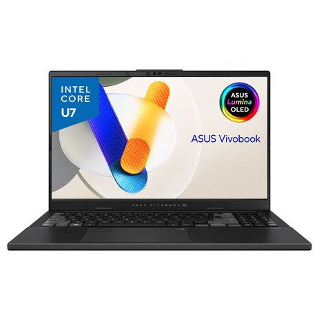 에이수스 2024 비보북 프로 15 OLED 코어Ultra7 인텔 14세대 지포스 RTX 4050, Earl Grey, 1TB, 16GB, Free DOS, N6506MU-MA001-추천-상품