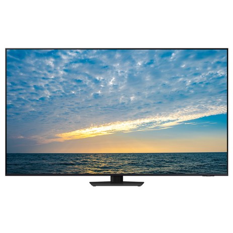 삼성전자 4K UHD Neo QLED TV, 138cm, KQ55QND83BFXKR, 스탠드형, 방문설치-추천-상품