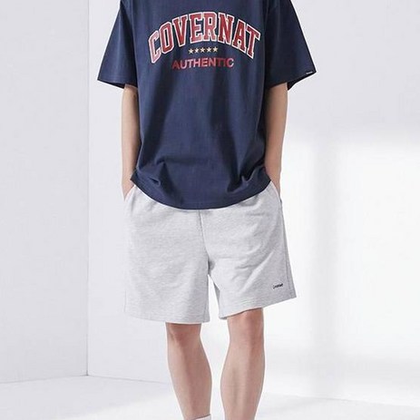 커버낫 어센틱 쇼츠-추천-상품