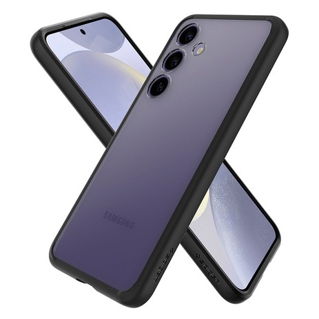 슈피겐 울트라 하이브리드 투명 휴대폰 케이스 ACS073-추천-상품