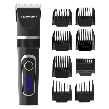 블라우풍트 LED 초정밀 세라믹날 전문가용 전기 이발기 BLP-1200-추천-상품