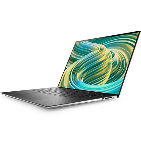 델 2023 XPS 15 9530 코어i7 인텔 13세대 지포스 RTX 4070, 플래티넘 실버, 1024GB, 16GB, WIN11 Pro, DX9530-WP03KR-추천-상품