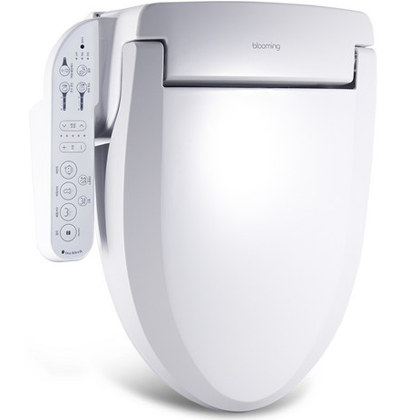블루밍 안심세척 방수비데 IPX500A PLUS, 고객직접설치-추천-상품