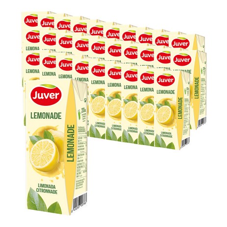 후버 레몬에이드, 200ml, 30개-추천-상품