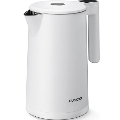 쿠쿠 스테인리스 전기주전자, CK-C170TW-추천-상품