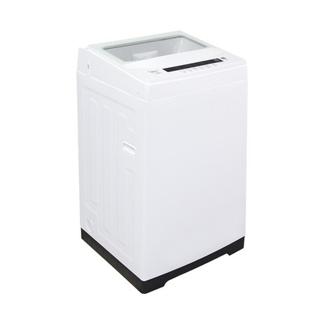 미디어 전자동 세탁기 MWH-A70P2 7kg 방문설치, 화이트-추천-상품