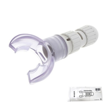 울트라브리드 호흡근강화기구 + 전용파우치, WHT, 1개-추천-상품