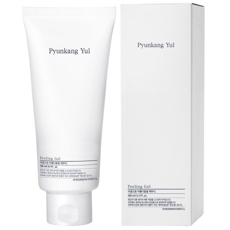 편강율-저자극-각질-케어-필링젤-100ml-1개-추천-상품