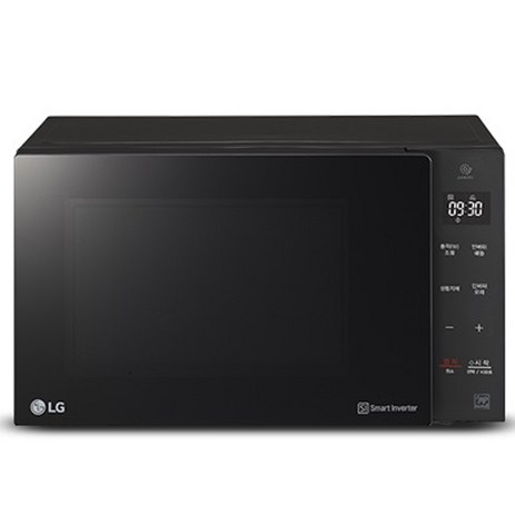 LG 전자레인지 터치식 23L, MW23BD-추천-상품