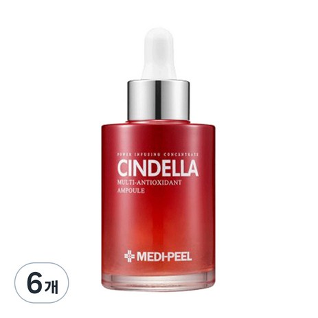 메디필 신델라 앰플, 100ml, 6개-추천-상품